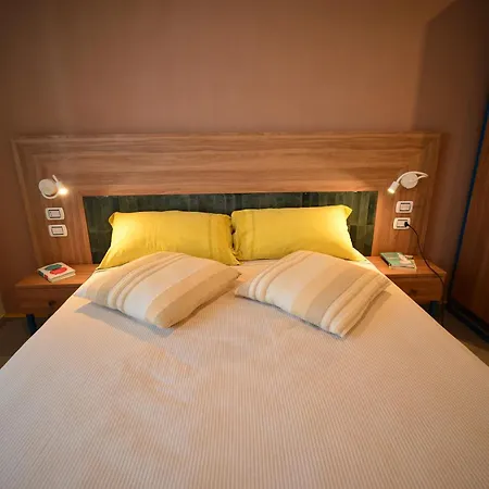 Parsifal Inn *