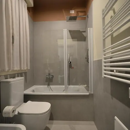 Parsifal Inn Parma
