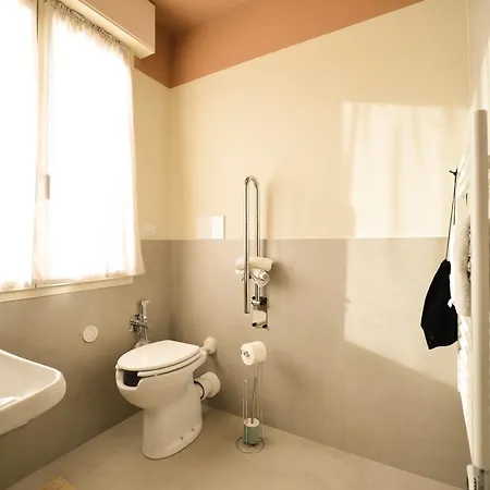 Parsifal Inn Parma