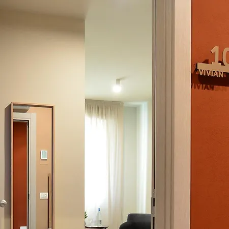 Parsifal Inn
