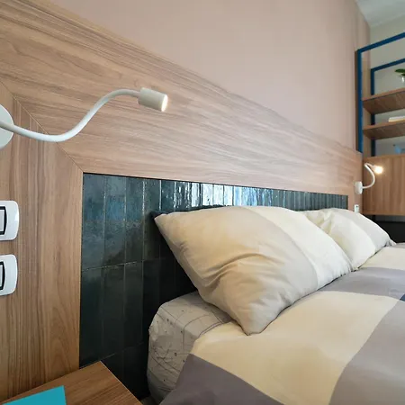Parsifal Inn *