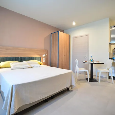 Parsifal Inn *