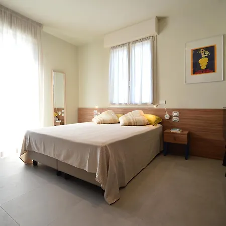 Parsifal Inn Parma