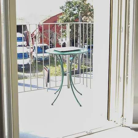 Herberg Parsifal Parma