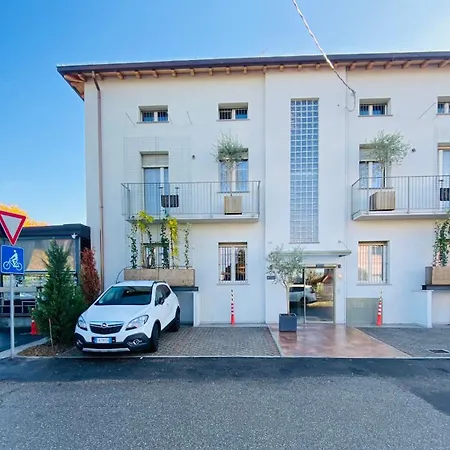 Parsifal Herberg Parma